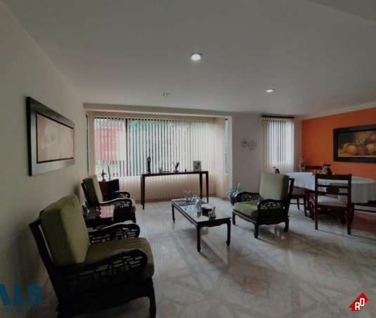 Apartamento para Venta en La Mota. Municipio Medellin - $430.000.000 - 246249