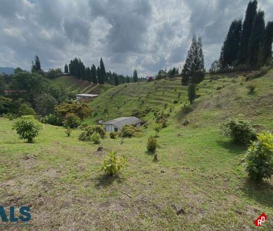 Lote Residencial para Venta en V. Hojas Anchas. Municipio Guarne - $670.000.000 - 246250