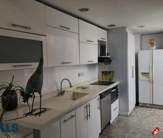 Apartamento para Venta en Conquistadores. Municipio Medellin - $540.000.000 - 246266