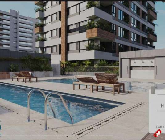 Apartamento para Venta en Castropol. Municipio Medellin - $995.000.000 - 246289