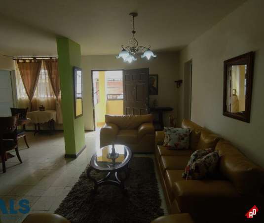 Apartamento para Venta en San Joaquín. Municipio Medellin - $450.000.000 - 246292