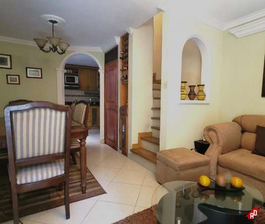 Casa para Venta en La Mota. Municipio Medellin - $495.000.000 - 246368