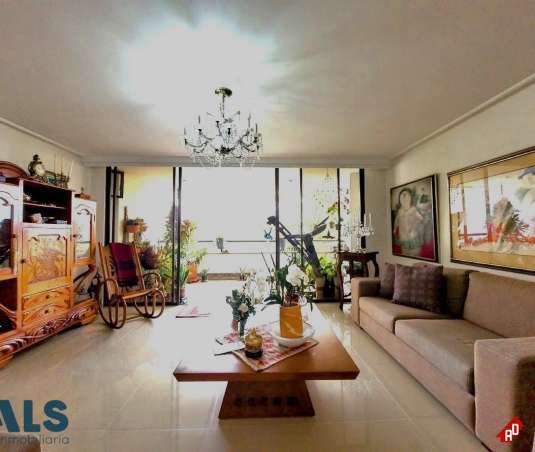 Apartamento para Venta en San Lucas. Municipio Medellin - $1.300.000.000 - 246375