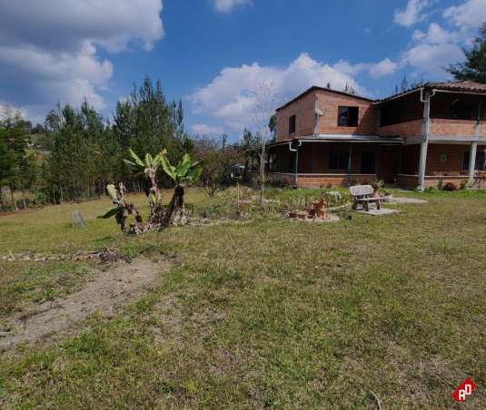 Finca Recreativa para Venta en V. La Enea. Municipio Guarne - $930.000.000 - 246385