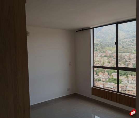 Apartamento para Venta en Trapiche. Municipio Bello - $170.000.000 - 246405