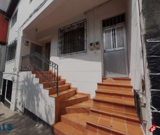 Casa para Venta en Campo Valdés N° 1. Municipio Medellin - $330.000.000 - 246438