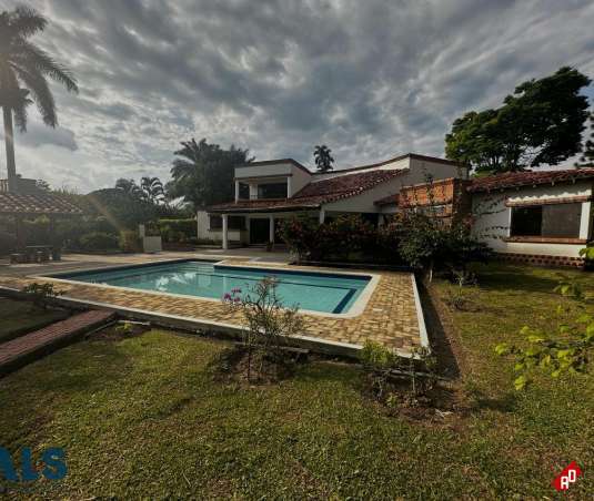 Finca Recreativa para Venta en Cerritos. Municipio Pereira - $1.600.000.000 - 246476