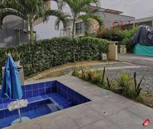 Casa para Venta en Sector Milla de Oro. Municipio Santa Fe de Antioquia - $630.000.000 - 246478