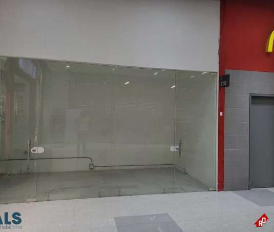 Local Comercial para Venta en Aranjuez. Municipio Medellin - $260.000.000 - 246506