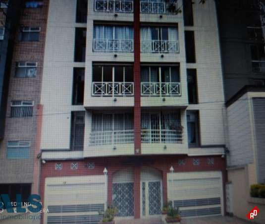 Apartamento para Venta en Bolivariana. Municipio Medellin - $460.000.000 - 246510