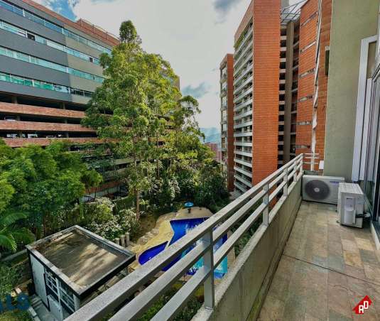 Apartamento para Venta en El Tesoro. Municipio Medellin - $1.400.000.000 - 246530