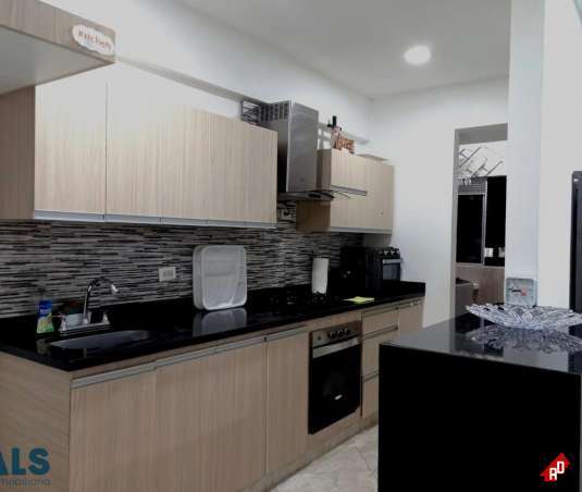 Apartamento para Venta en Navarra. Municipio Bello - $380.000.000 - 246544