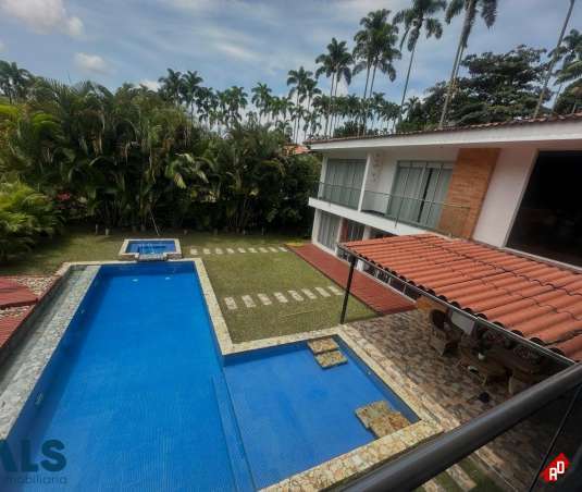 Finca Recreativa para Venta en Rural. Municipio Manizales - $1.800.000.000 - 246557