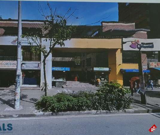 Local Comercial para Venta en Centro. Municipio Medellin - $250.000.000 - 246560