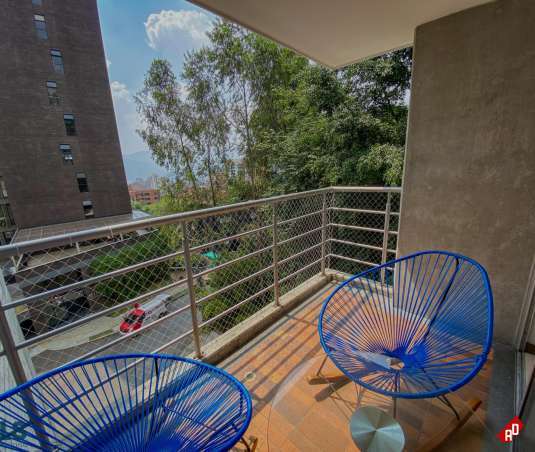 Apartamento para Venta en El Poblado. Municipio Medellin - $655.000.000 - 246568