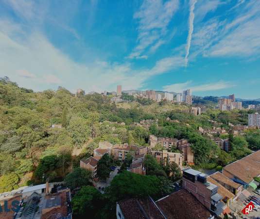 Apartamento para Venta en San Diego. Municipio Medellin - $620.000.000 - 246581