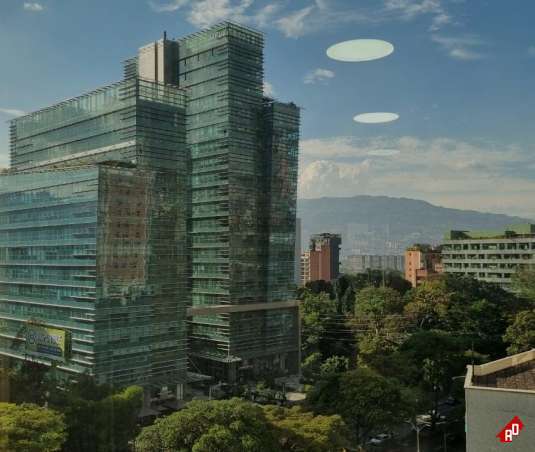 Oficina para Venta en Milla de oro. Municipio Medellin - $580.000.000 - 246659