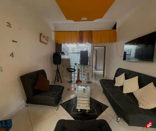 Apartamento para Venta en Enciso. Municipio Medellin - $190.000.000 - 246670