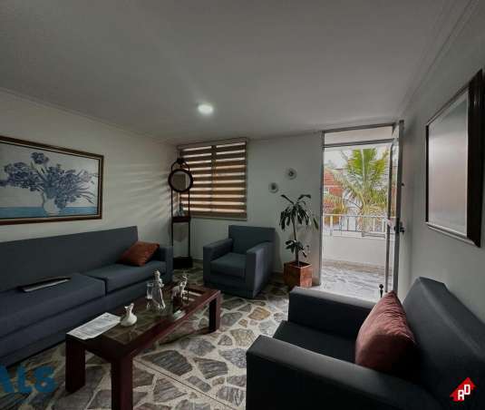 Apartamento para Venta en Laureles. Municipio Medellin - $650.000.000 - 246672