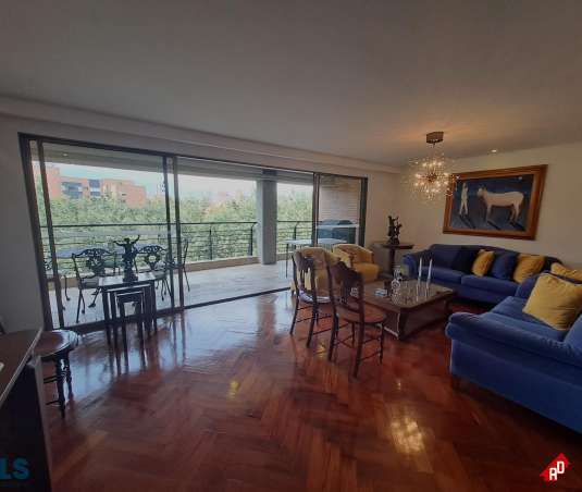 Apartamento para Venta en Las Lomas Nº 1. Municipio Medellin - $1.450.000.000 - 246673