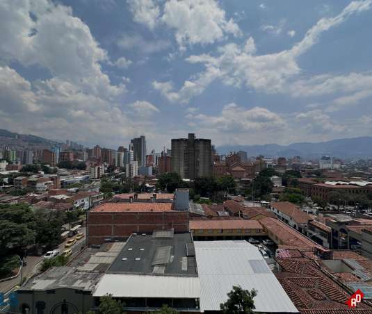 Apartamento para Venta en Villa Nueva. Municipio Medellin - $430.000.000 - 246710