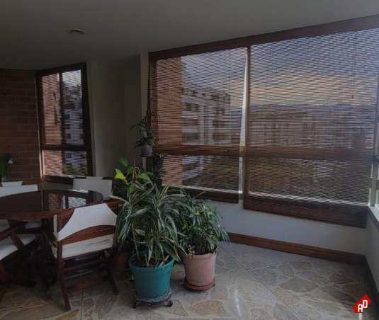 Apartamento para Venta en Provenza. Municipio Medellin - $1.100.000.000 - 246728