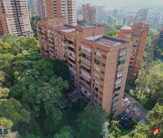 Apartamento para Venta en La Tomatera. Municipio Medellin - $1.290.000.000 - 246734