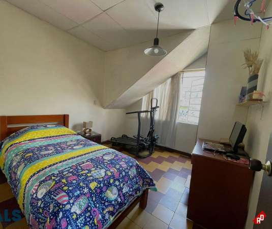 Apartamento para Venta en San Javier Nº 1. Municipio Medellin - $310.000.000 - 246785