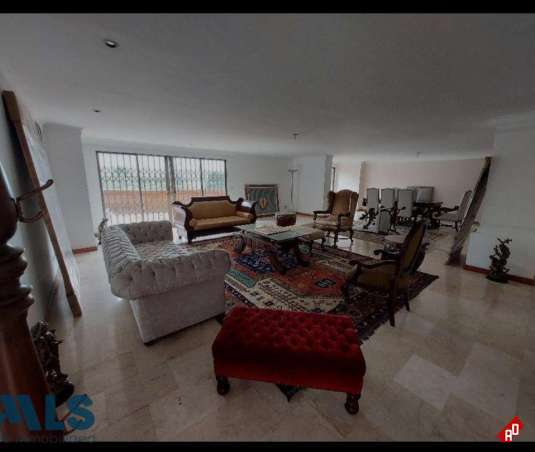 Apartamento para Venta en El Poblado. Municipio Medellin - $1.700.000.000 - 246790