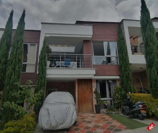 Casa para Venta en Centro. Municipio La Estrella - $720.000.000 - 246800