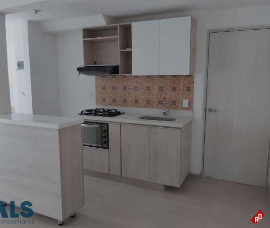 Apartamento para Venta en Loma de San Jose. Municipio Sabaneta - $250.000.000 - 246819