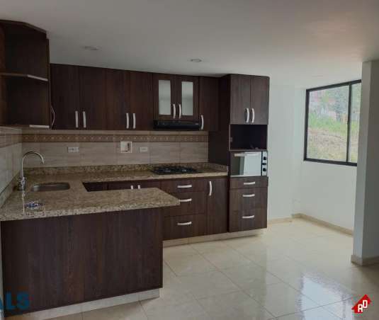 Apartamento para Venta en Vegas de San Antonio. Municipio Guarne - $400.000.000 - 246820