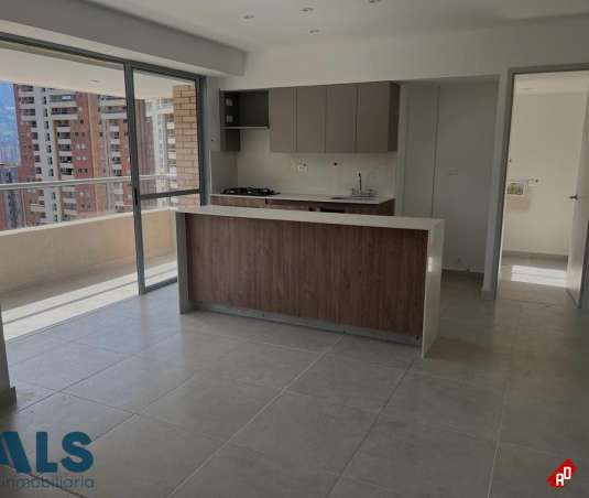 Apartamento para Venta en Asdesillas. Municipio Sabaneta - $520.000.000 - 246890