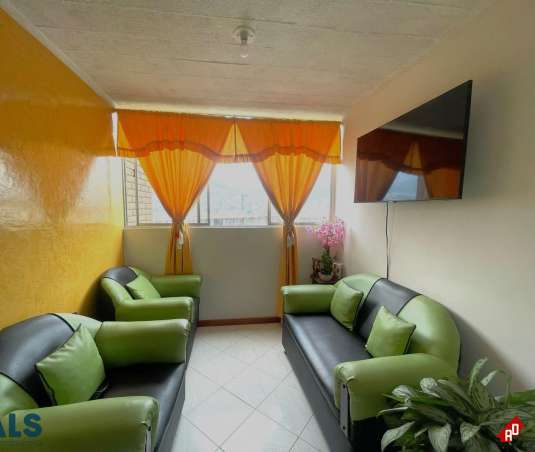 Apartamento para Venta en Robledo. Municipio Medellin - $320.000.000 - 246947