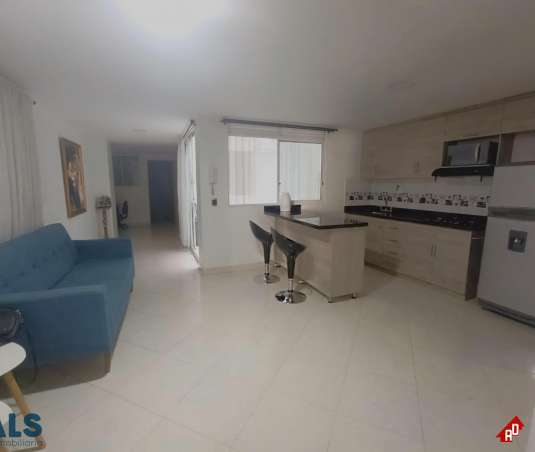 Apartamento para Venta en San Javier Nº 1. Municipio Medellin - $265.000.000 - 246957