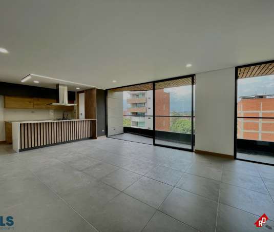 Apartamento para Venta en Belén. Municipio Medellin - $922.000.000 - 246974