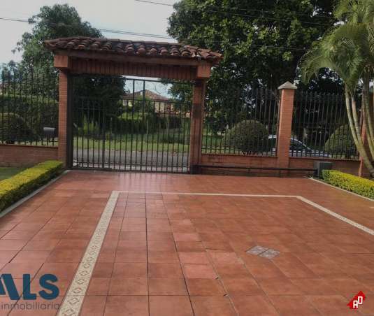 Casa para Venta en V. Llanogrande. Municipio Rionegro - $3.500.000.000 - 247022