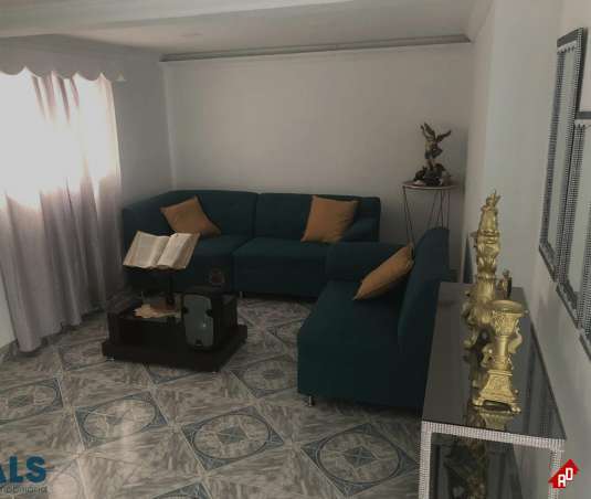 Apartamento para Venta en La Salle. Municipio Medellin - $210.000.000 - 247083