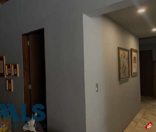 Apartamento para Venta en San Lucas. Municipio Medellin - $1.400.000.000 - 247114