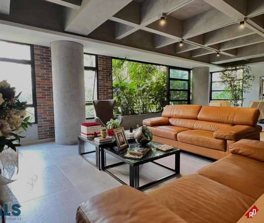 Apartamento para Venta en El Campestre. Municipio Medellin - $1.950.000.000 - 247139