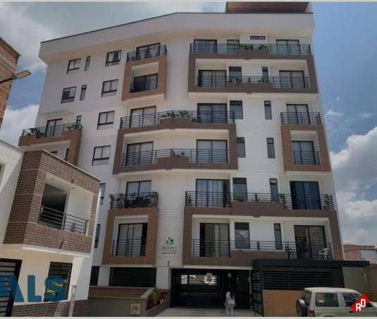 Apartamento para Venta en Urbano. Municipio El Carmen - $215.000.000 - 247142