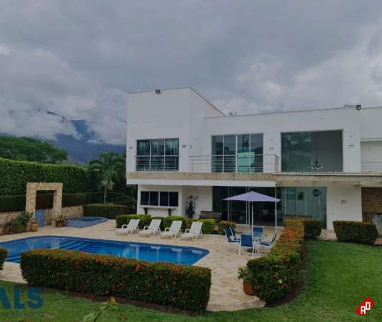 Finca Recreativa para Venta en V. Llano Aguirre. Municipio San Jerónimo - $1.650.000.000 - 247174