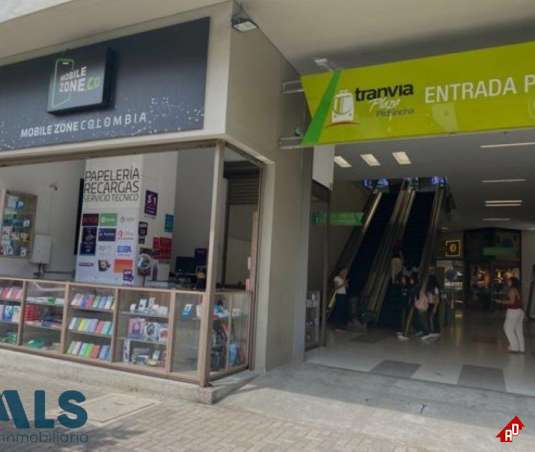 Local Comercial para Venta en Centro. Municipio Medellin - $340.000.000 - 247215