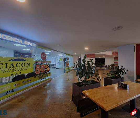 Local Comercial para Venta en La Frontera. Municipio Medellin - $4.400.000.000 - 247225