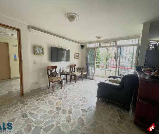 Apartamento para Venta en Laureles. Municipio Medellin - $490.000.000 - 247240