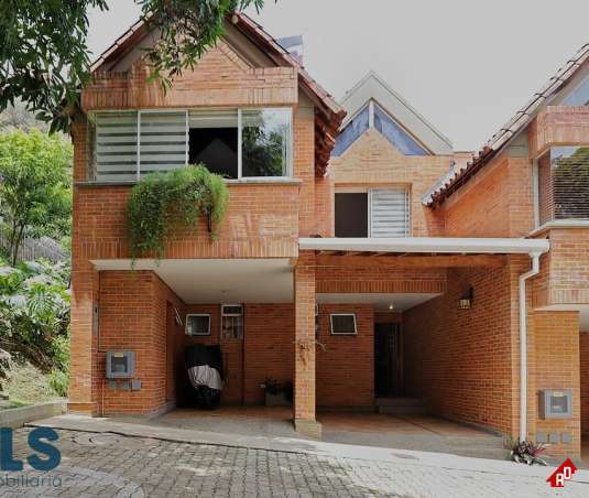 Casa para Venta en El Campestre. Municipio Medellin - $1.200.000.000 - 247242