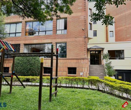 Apartamento para Venta en Las Palmas. Municipio Medellin - $550.000.000 - 247304