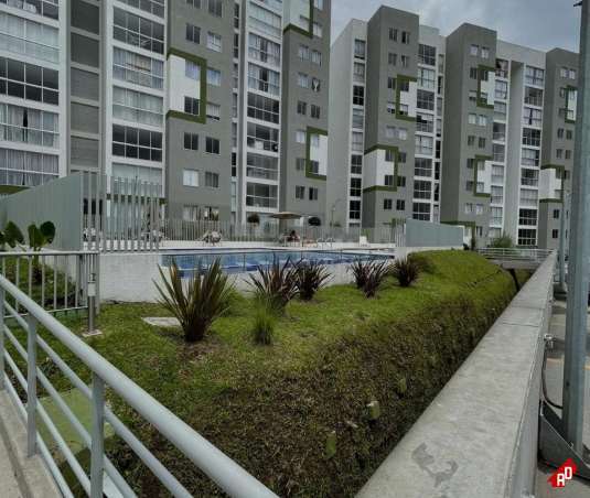 Apartamento para Venta en La pradera. Municipio Pereira - $170.000.000 - 247340