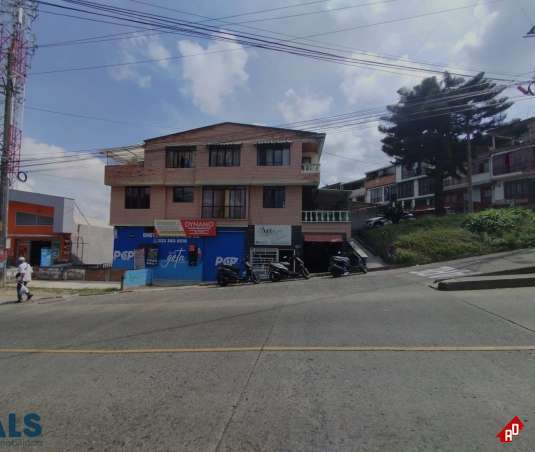 Edificio para Venta en Villa Verde. Municipio Pereira - $900.000.000 - 247353