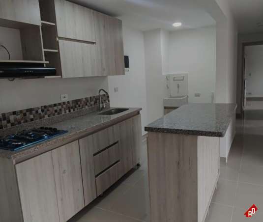 Apartamento para Venta en Carmelo. Municipio Bello - $310.000.000 - 247388